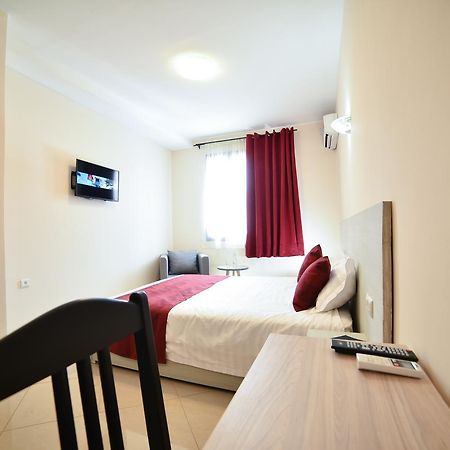 Lova Hotel Antananarywa Zewnętrze zdjęcie
