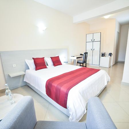 Lova Hotel Antananarywa Zewnętrze zdjęcie