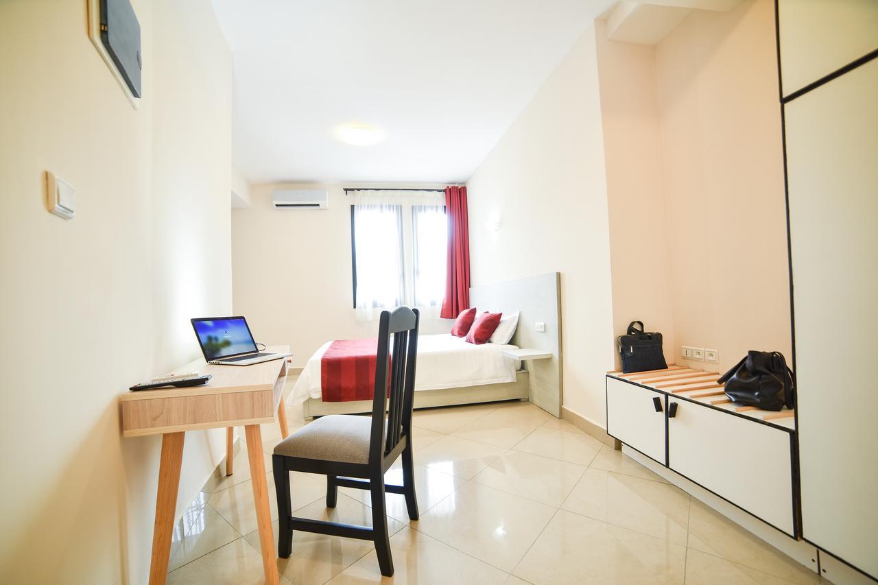 Lova Hotel Antananarywa Zewnętrze zdjęcie