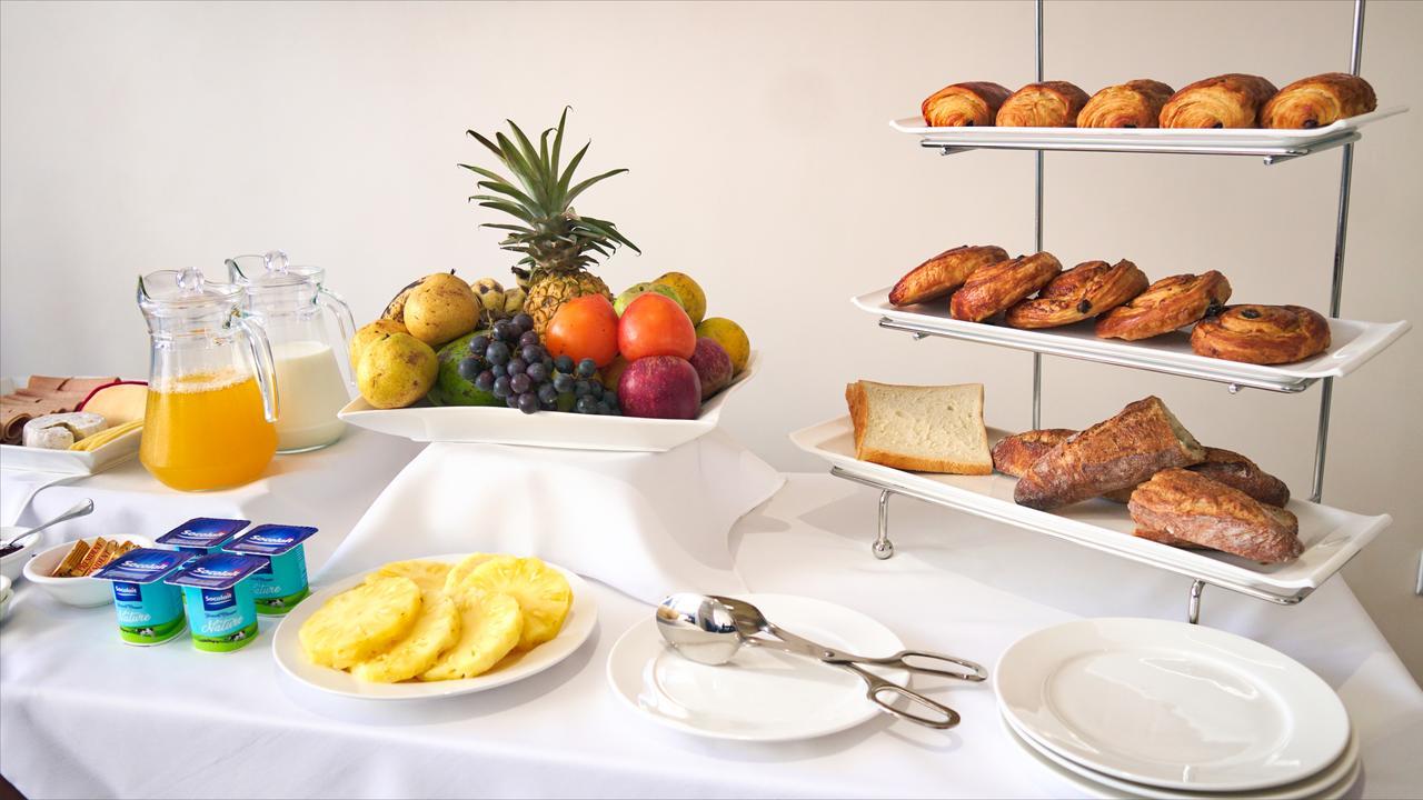 Lova Hotel Antananarywa Zewnętrze zdjęcie