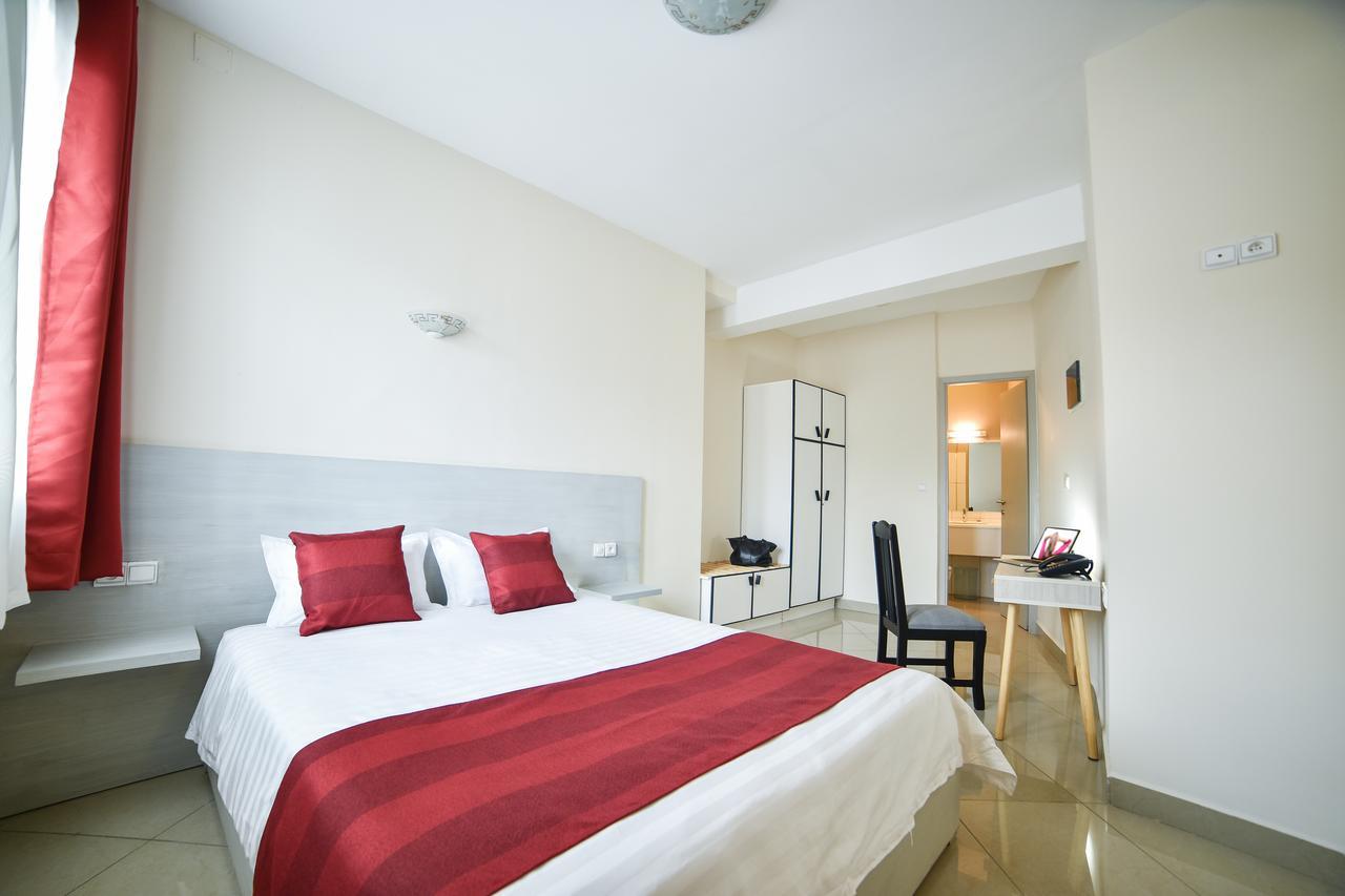 Lova Hotel Antananarywa Zewnętrze zdjęcie