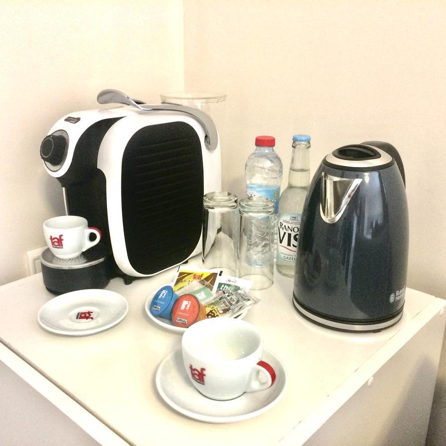 Lova Hotel Antananarywa Zewnętrze zdjęcie