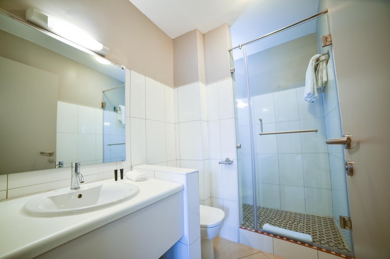 Lova Hotel Antananarywa Zewnętrze zdjęcie